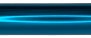 Estafette stokje blauw