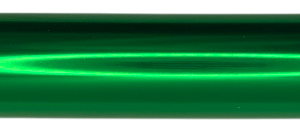 Estafette stokje groen