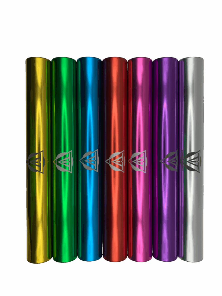 Sponsor stokjes AVFit