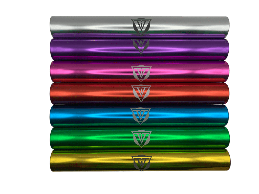 Inspiratie - Sponsor stokjes AVFit