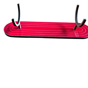 Houten Standaard (model AVFit)